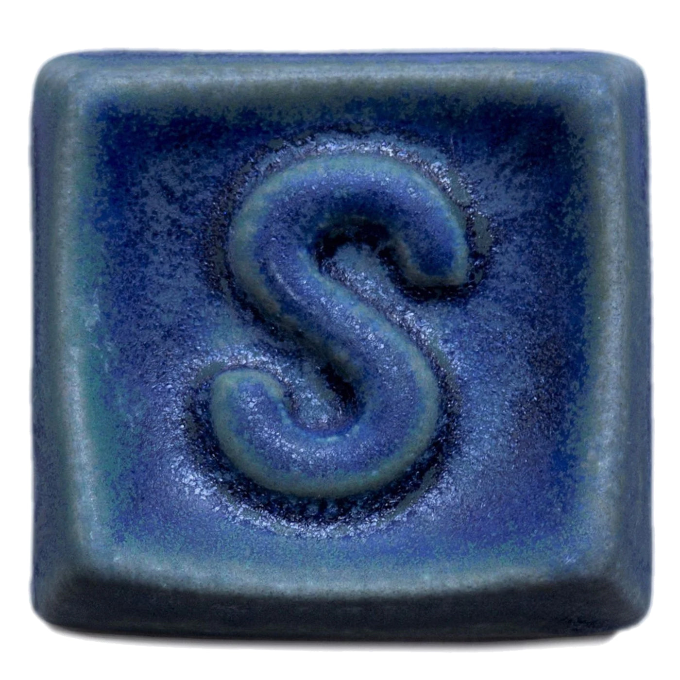Oceanic Blue ceramic glaze S1019 118 ml