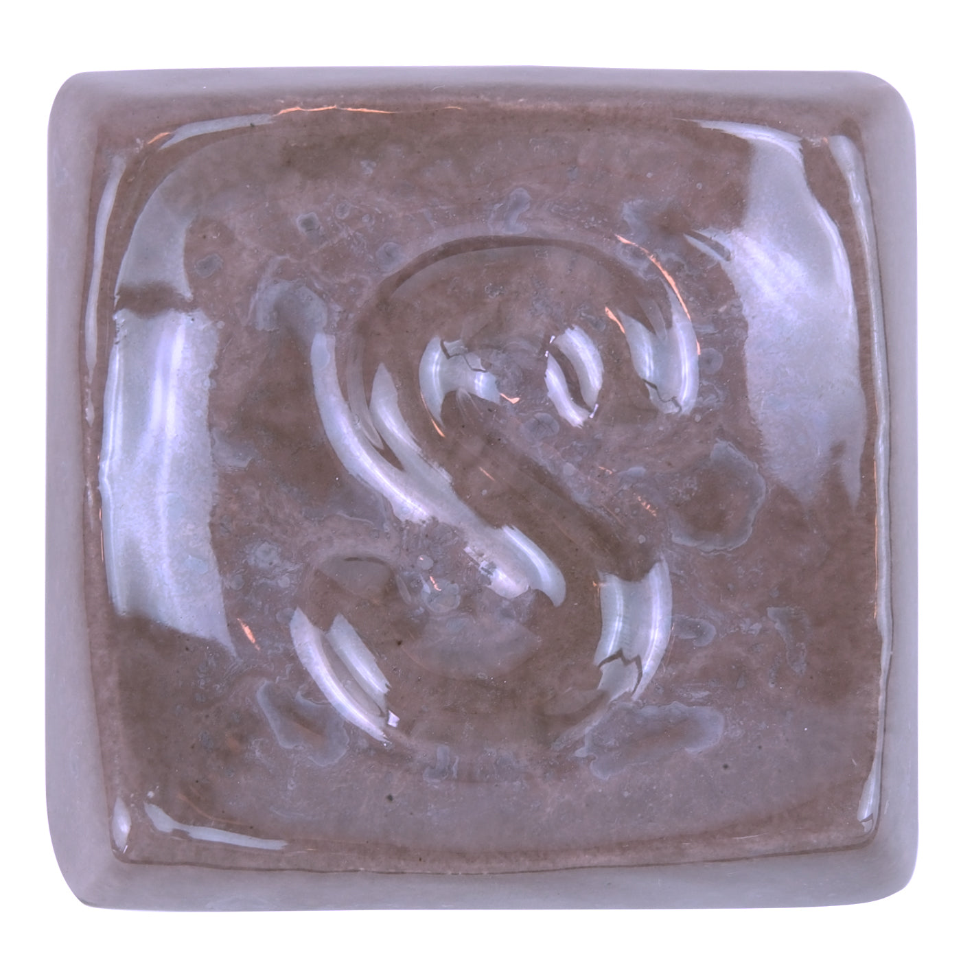 Effektrosa Keramikglasur S1057 118 ml