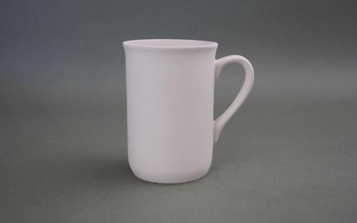 Plaster Mold - Tall Mug - GF7