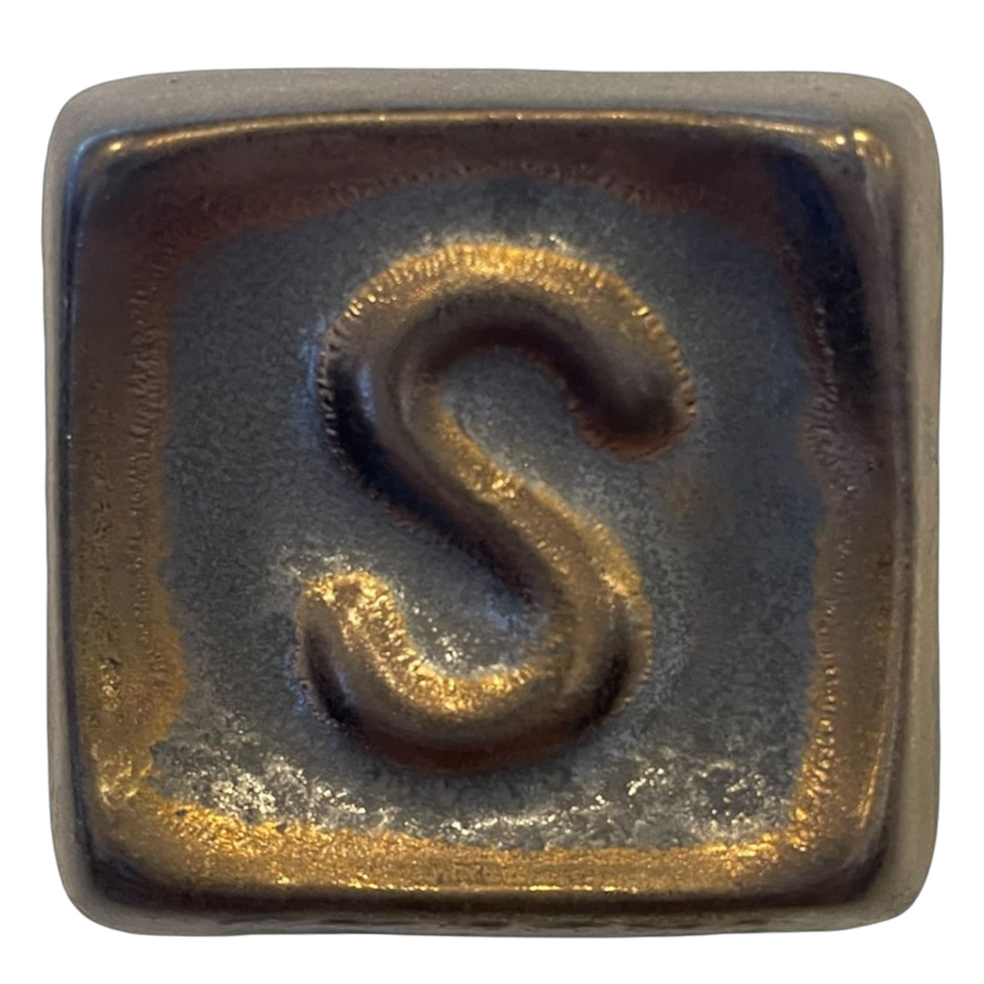 Bronze ceramic glaze SP1201 335 ml