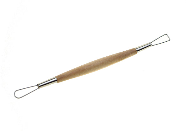 Doppelseitige Öse - 2200-21