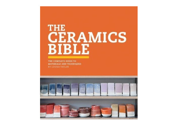 The Ceramics Bible