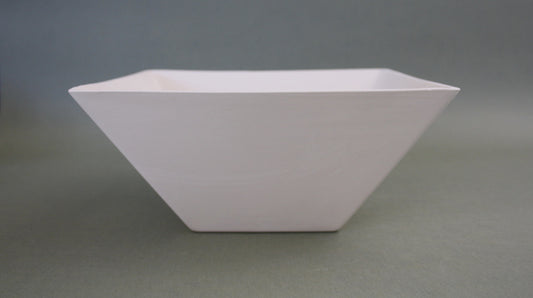 Forma Gipsowa - Miska Kwadratowa Duża