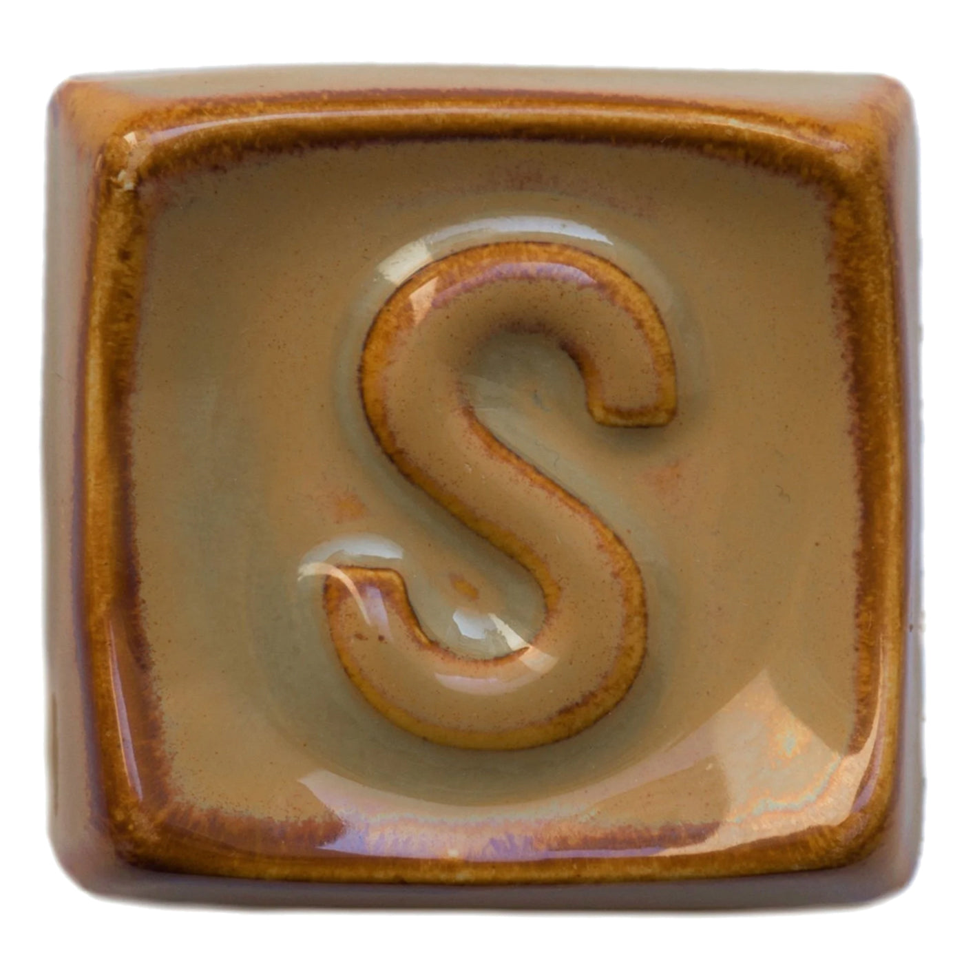 Honey ceramic glaze SP1392 118 ml