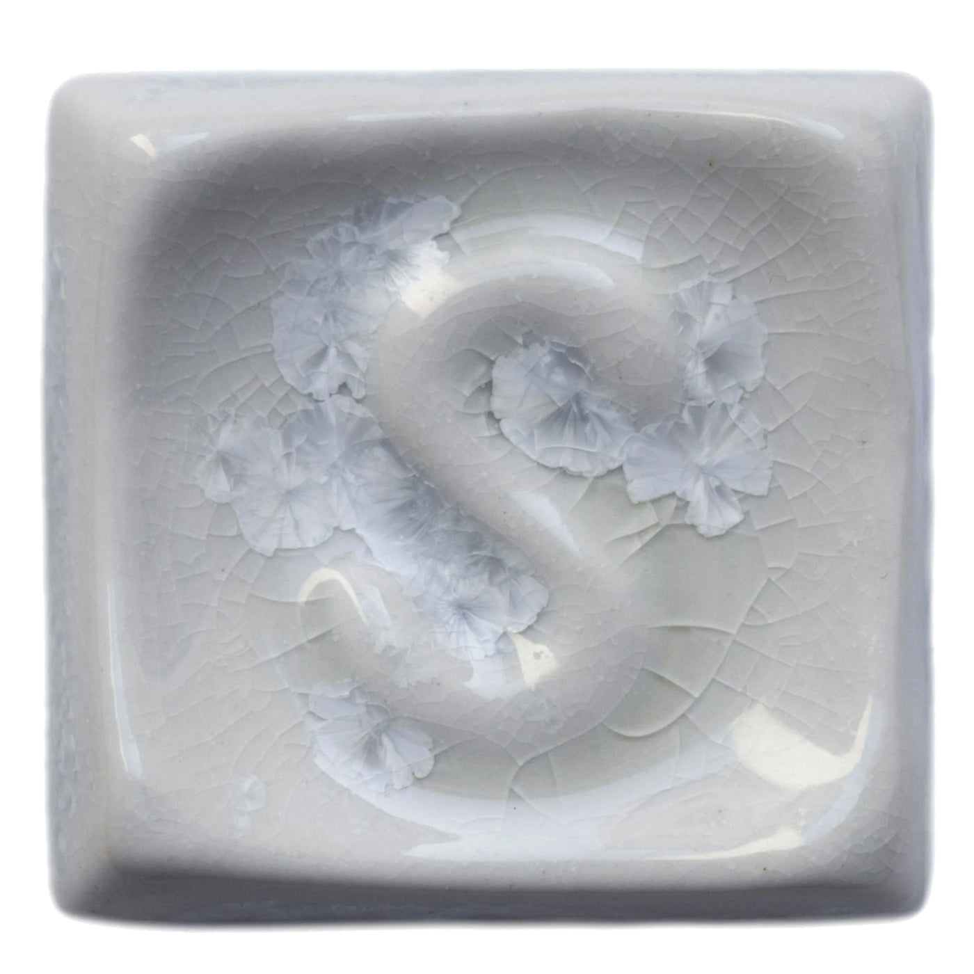 Snow Drop ceramic glaze SP1570 335 ml