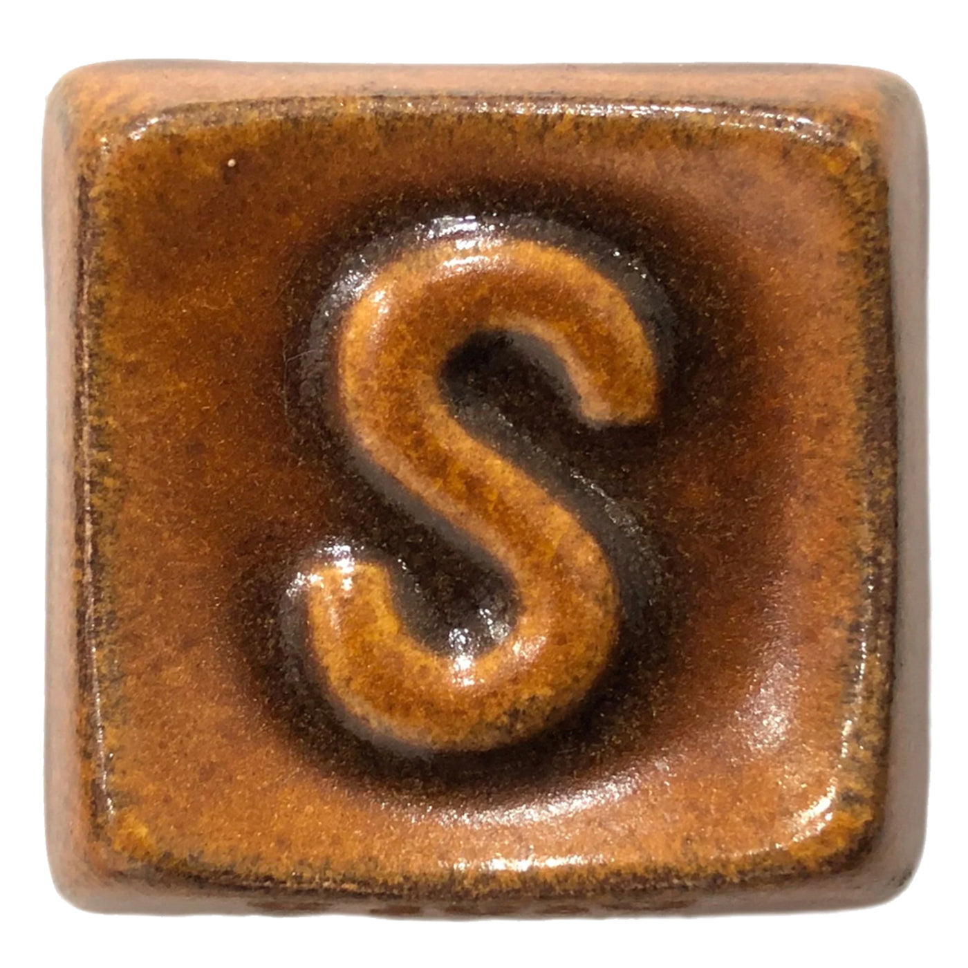 Effect Caramel ceramic glaze S1610 118 ml