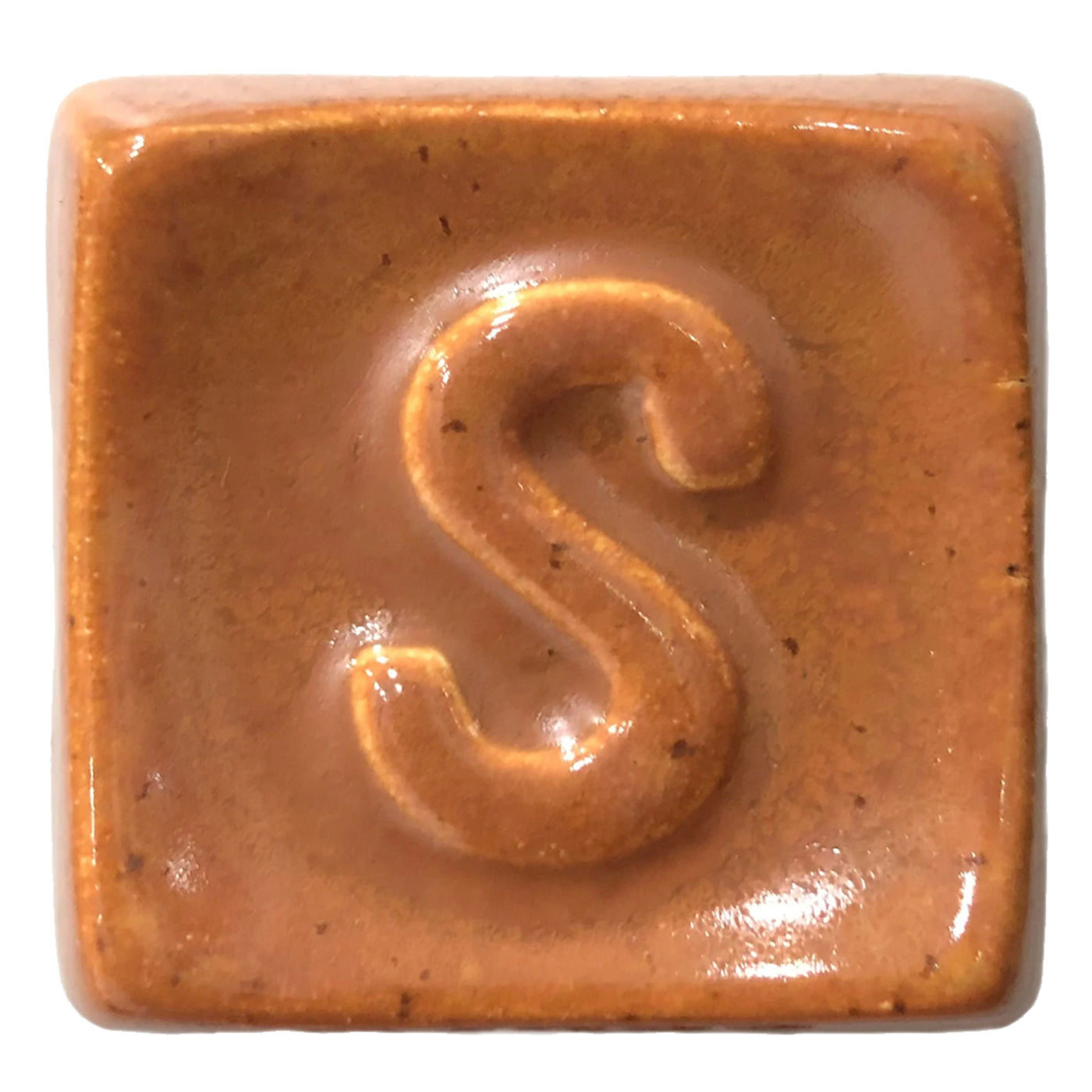 Caramel ceramic glaze S1622 118 ml