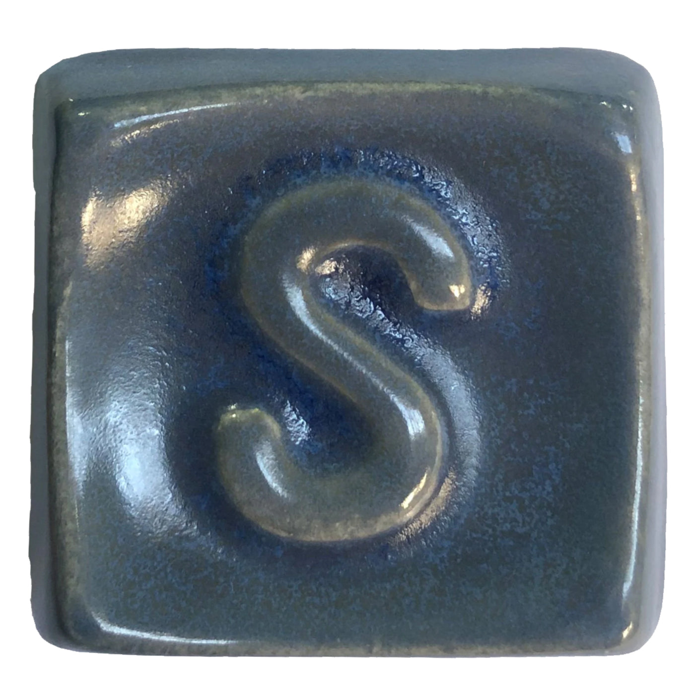 Effect Blue ceramic glaze S1631 118 ml