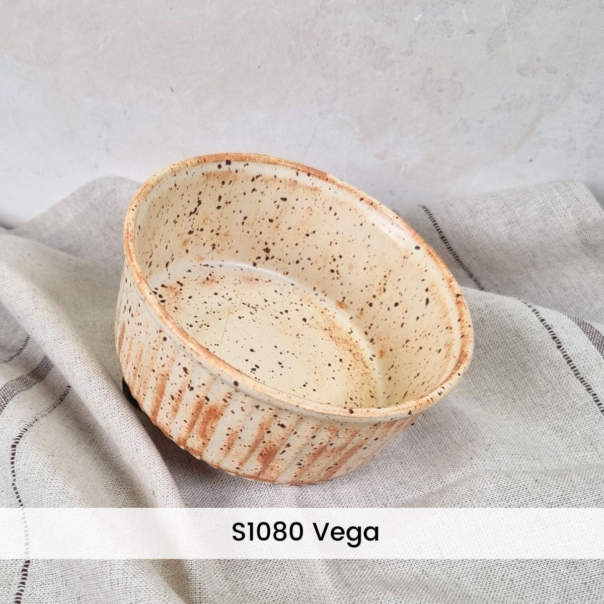 Vega ceramic glaze S1080 118 ml