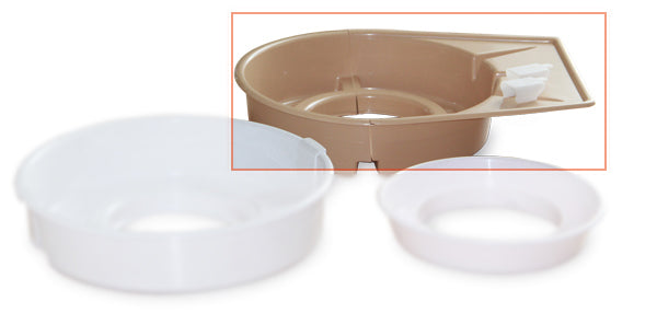 RK-3D wheel bowl