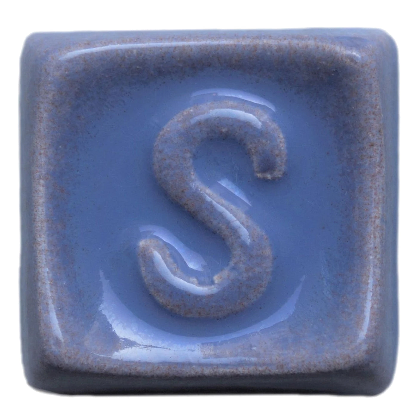 Lavender ceramic glaze S2061 335 ml
