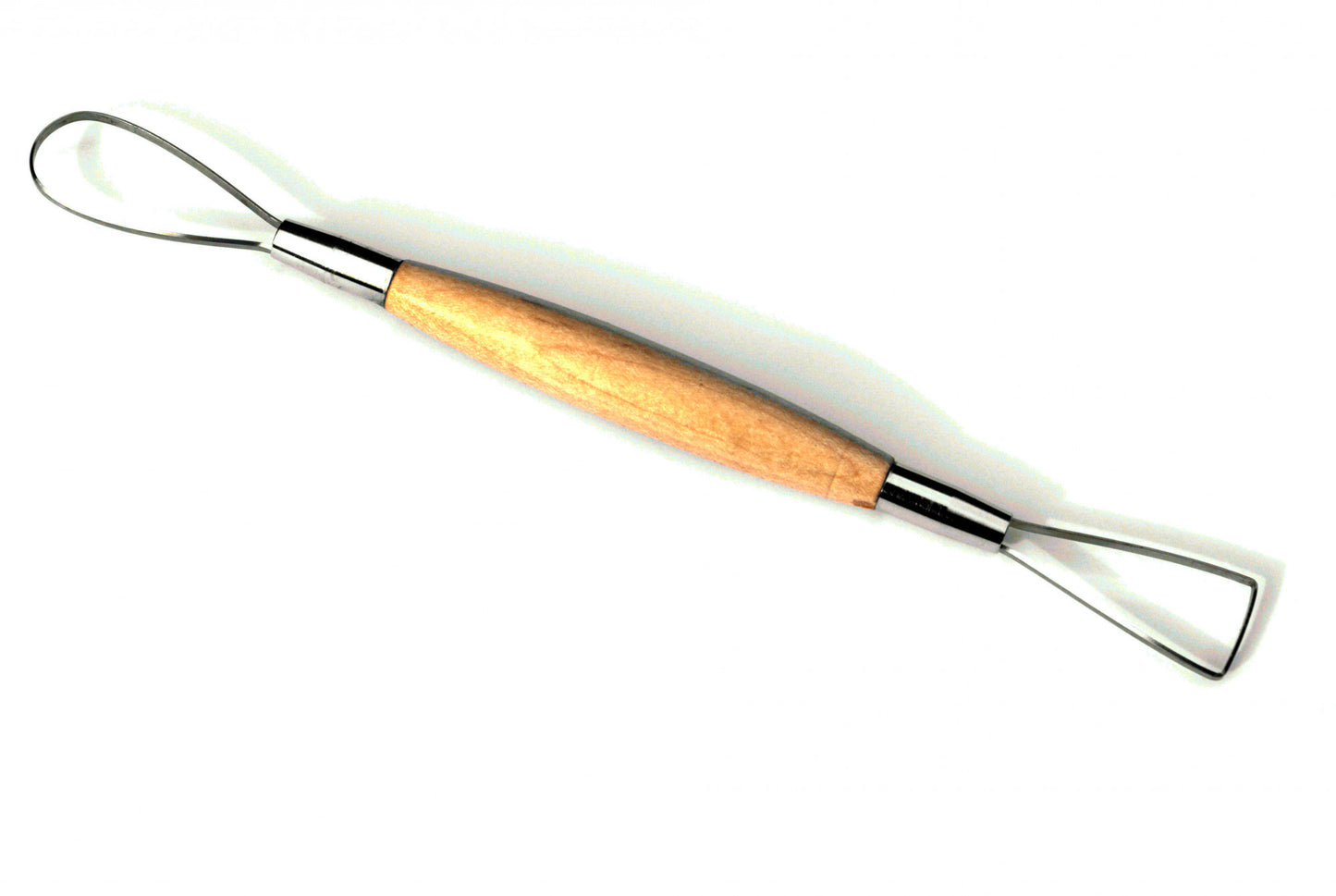 Oczko podwójne 25,5 cm - 2206-21