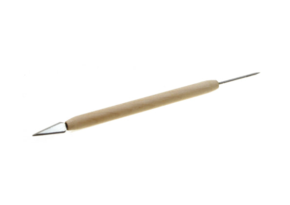 Doppelseitiges Messer - 2305-6