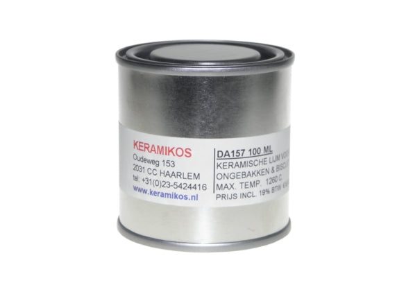 Ceramic glue - 100 g.