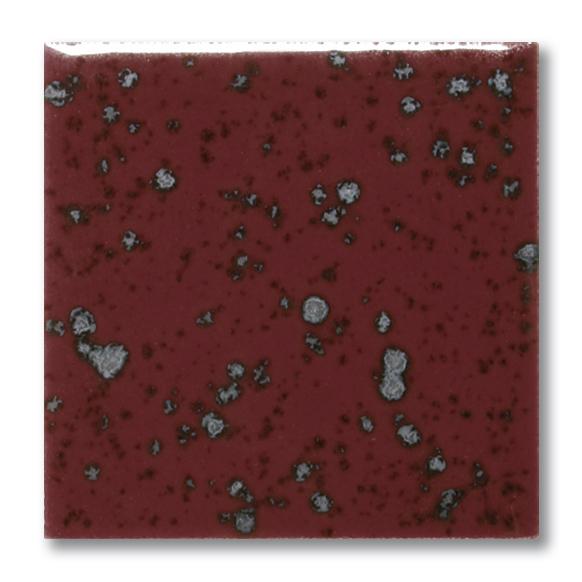 Szkliwo płynne TC FE 5208 Speckled Cerise 500 ml