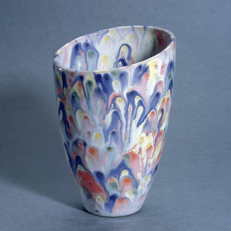 Botz 9608 Harlekin Liquid Glaze - 200 ml