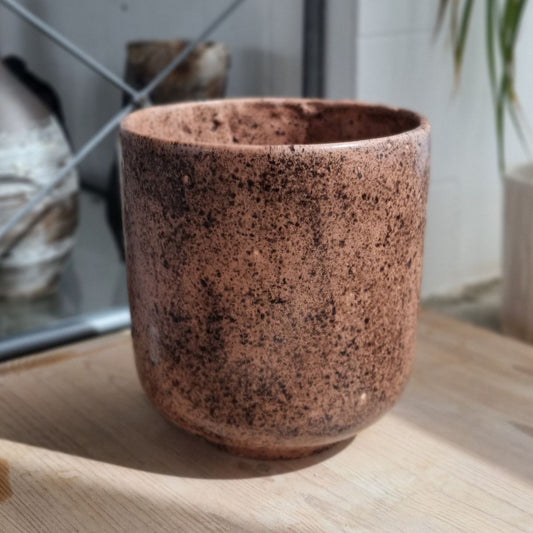 Almond ceramic glaze S1085 335 ml