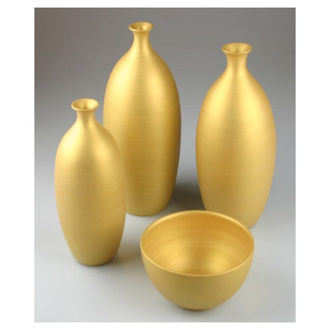 Gold Engobe 250 ml Packung
