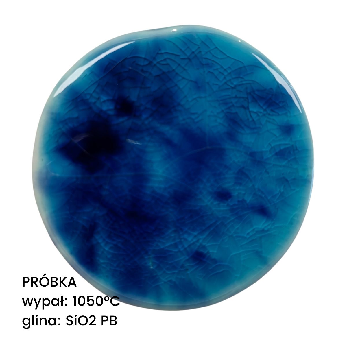 Ceramiq Viral Glaze Arctic