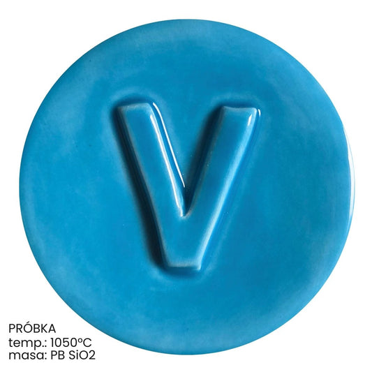 Ceramiq Viral Glaze Atlas