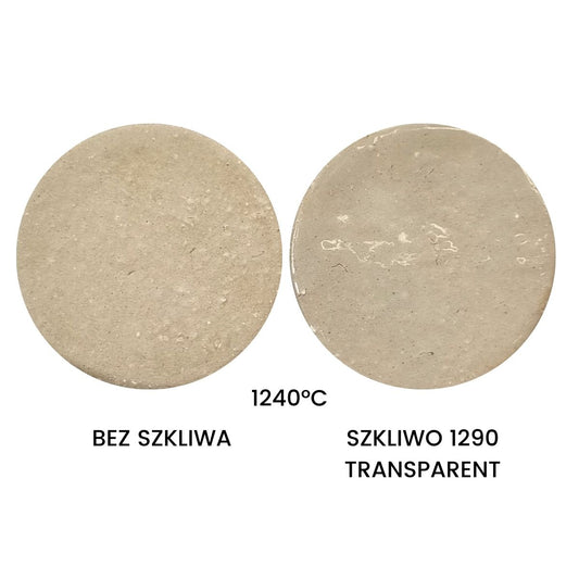 Ceramiq BARRO GRANDE clay 12.5 kg