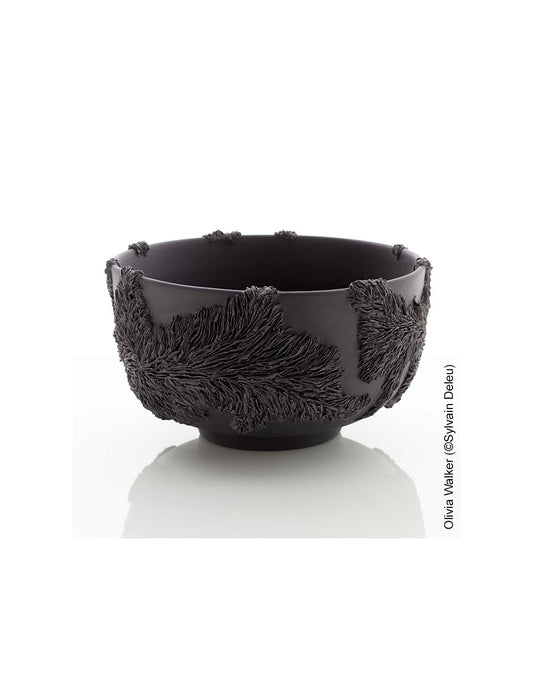 SIO2 Black Ice Plastic Porcelain 5 kg