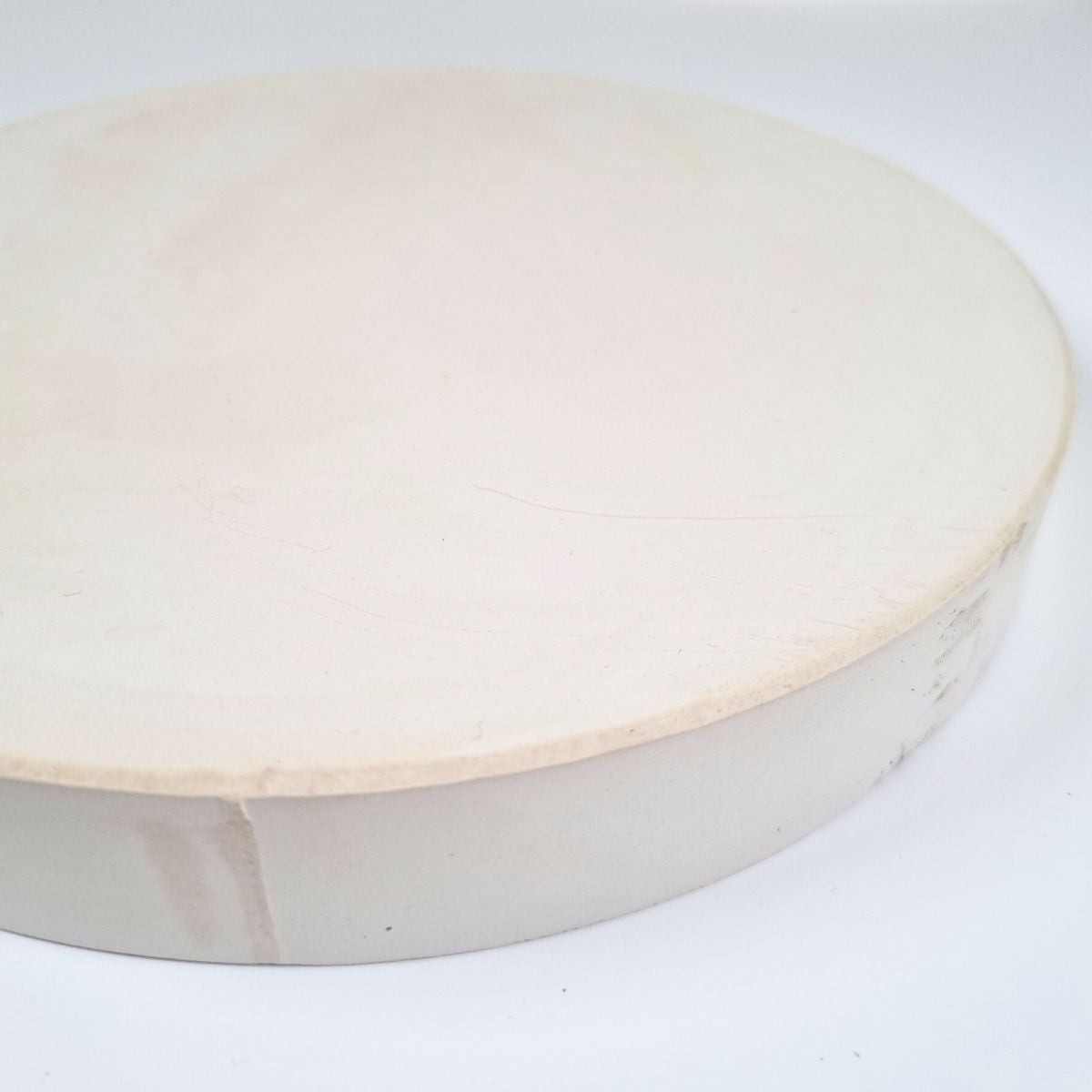 Blat gipsowy okrągły - Ø 200 mm