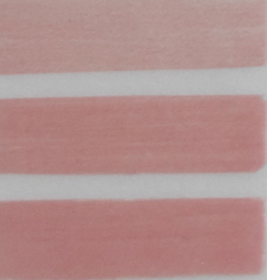 Flüssige Keramikfarbe CD-19 Rosa 100 g