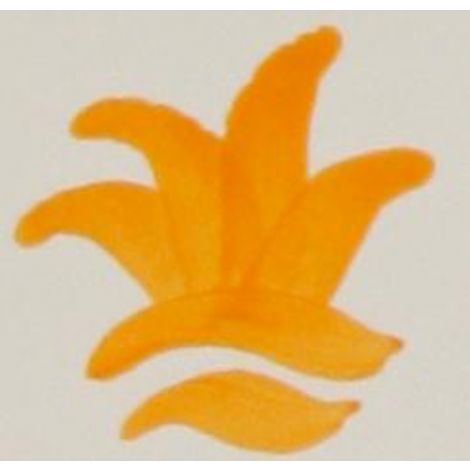 Flüssige Keramikfarbe CD-20 Mandarine 100 g