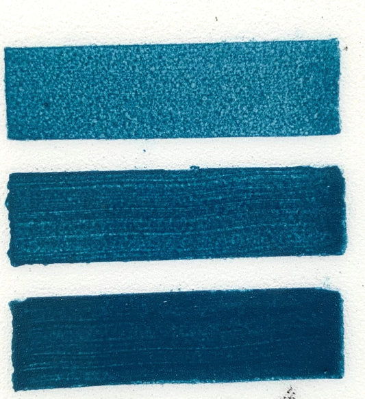 Flüssige Keramikfarbe CD-04 Ultramarin 100 g