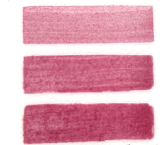 Flüssige Keramikfarbe CD-22 Fuchsia 100 g