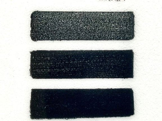 Flüssige Keramikfarbe CD-26 Grau 100 g