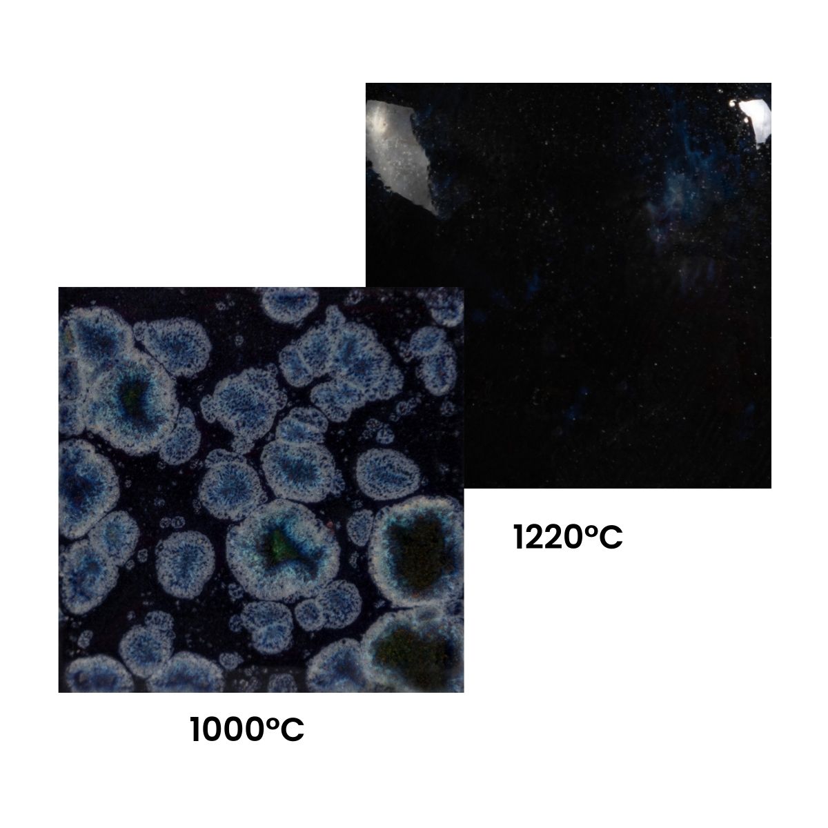 Mayco Jungle Gems „Obsidian“ 118 ml