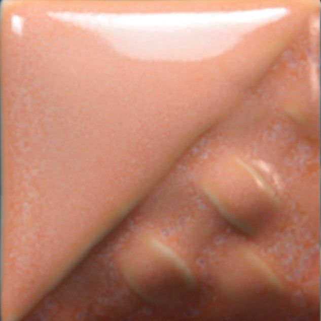 Mayco STONEWARE GLAZES "Coral Sands" 473 ml