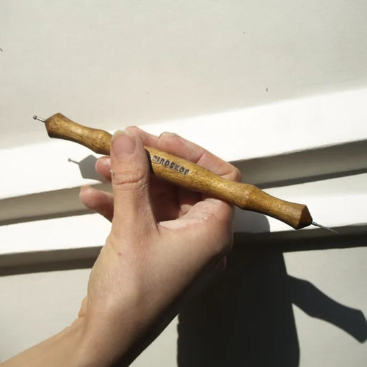 Sgraffito Tool – Double Headed D1/D2