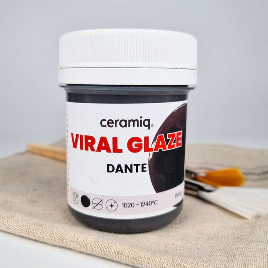 Ceramiq Viral Glaze Dante