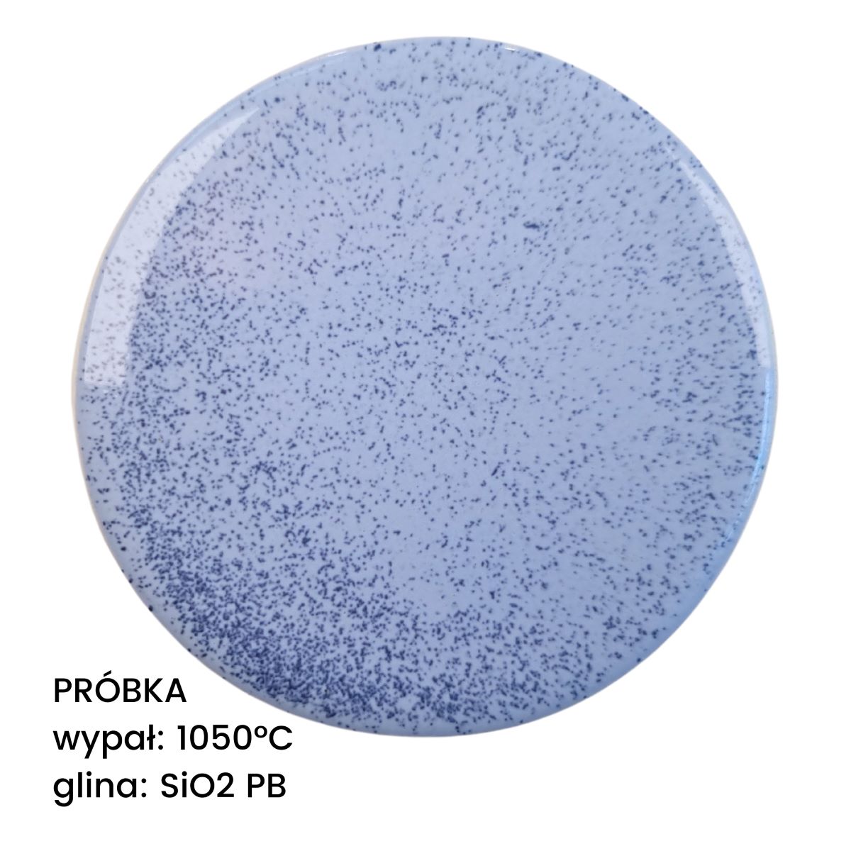 Ceramiq Viral Glaze Drozd Spiewak