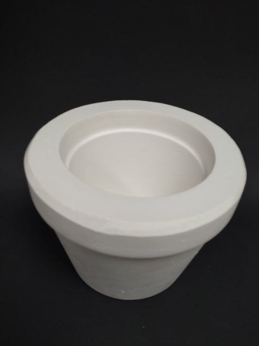 Forma Gipsowa Doniczka II