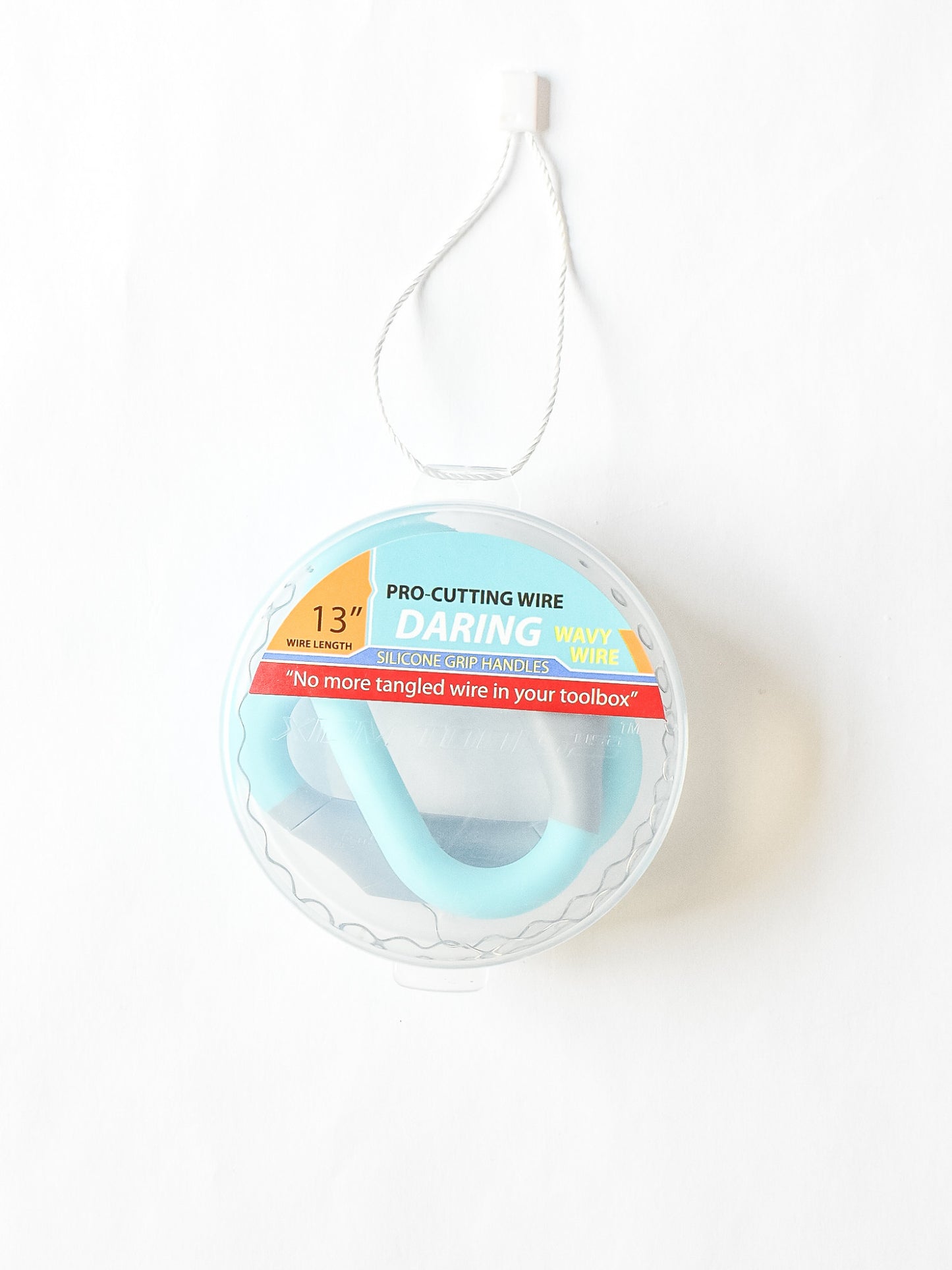 PRO Wellen-Tonschneiddraht