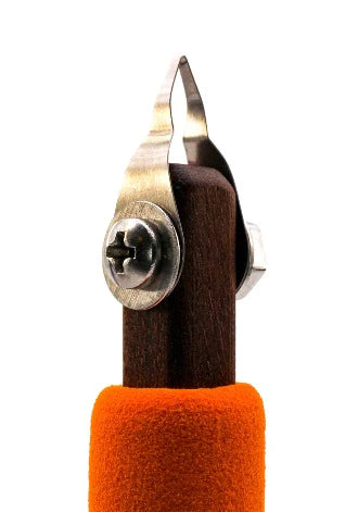 FP4 Feinspitz-Speerschnitzwerkzeug