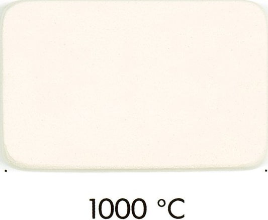 Goerg & Schneider Clay No. 254 - white 10 kg