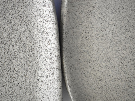 Goerg & Schneider Clay No. 258 - white, 10 kg