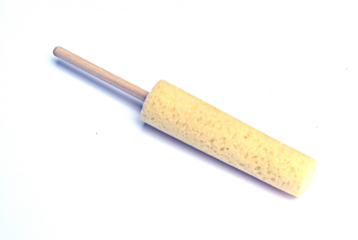 Cylinder sponge brush HS 20x89
