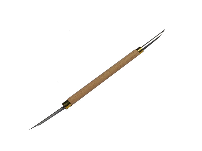 Dwustronne narzędzie otwarte do dziur 3mm / 4,5 mm