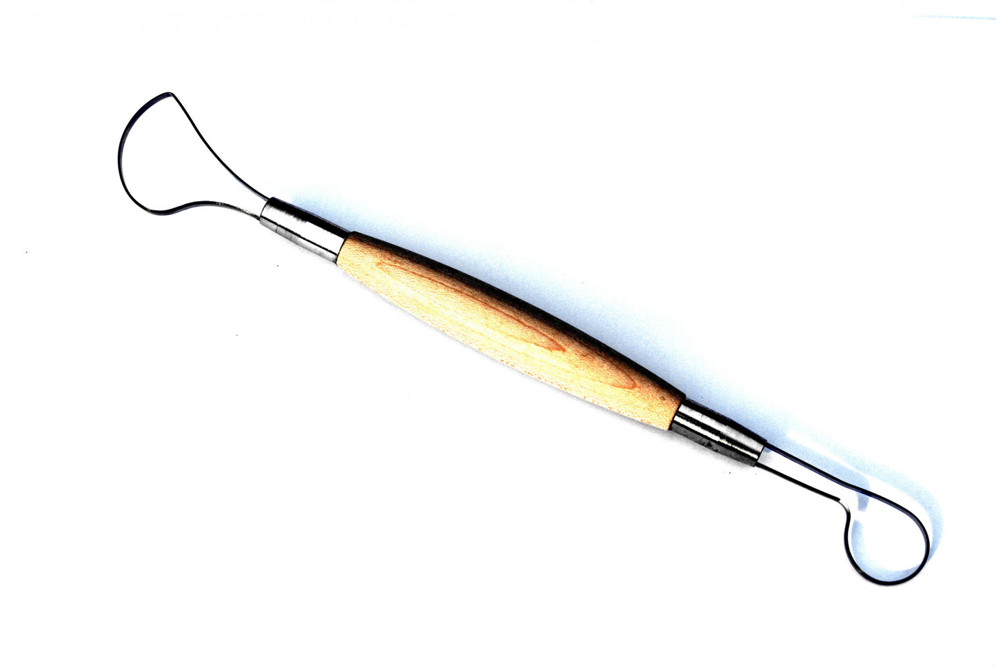 Oczko podwójne 25 cm - 2206-22