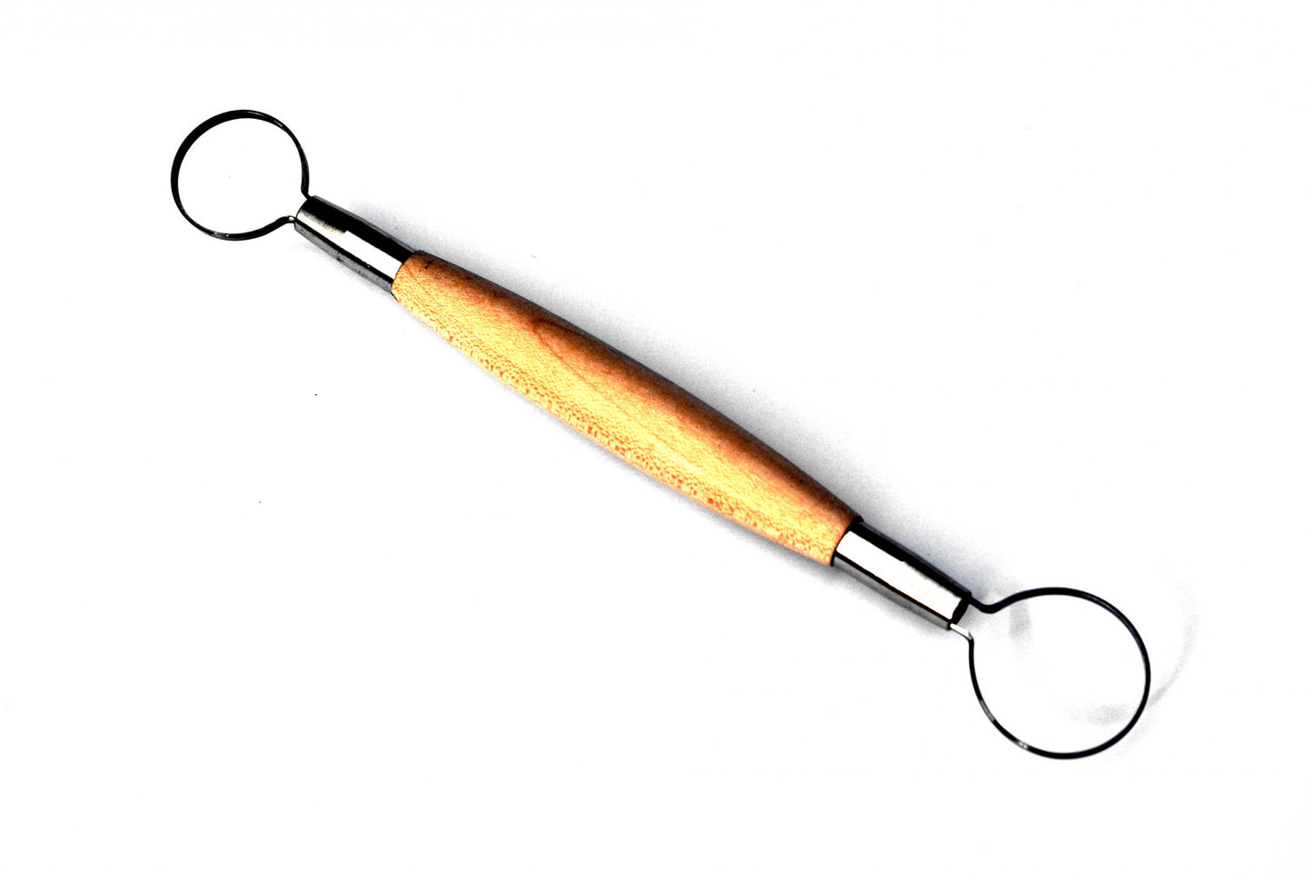 Doppelte Öse 22 cm - 2206-23