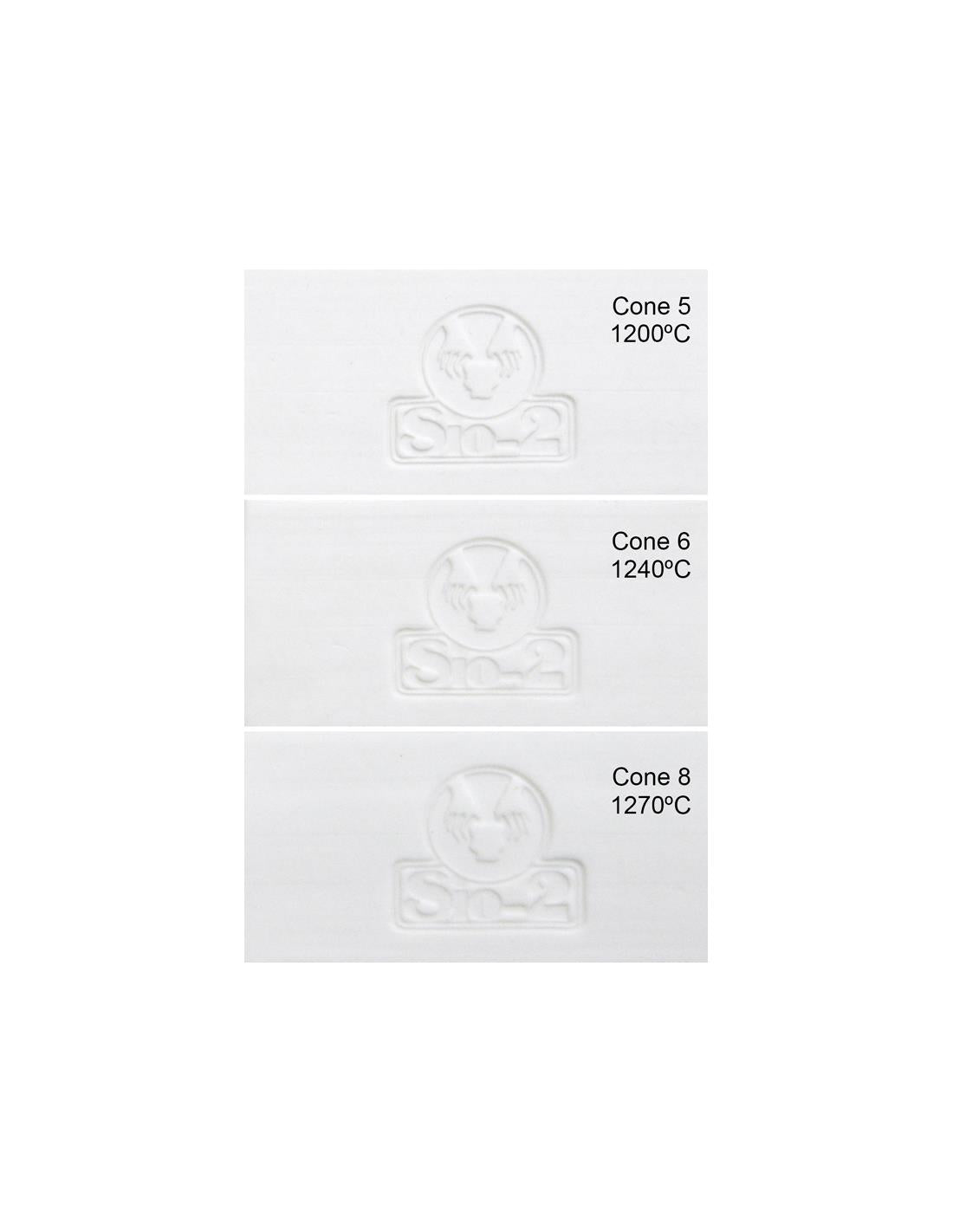 Porcelana cesarska przezroczysta JADE - 5 kg