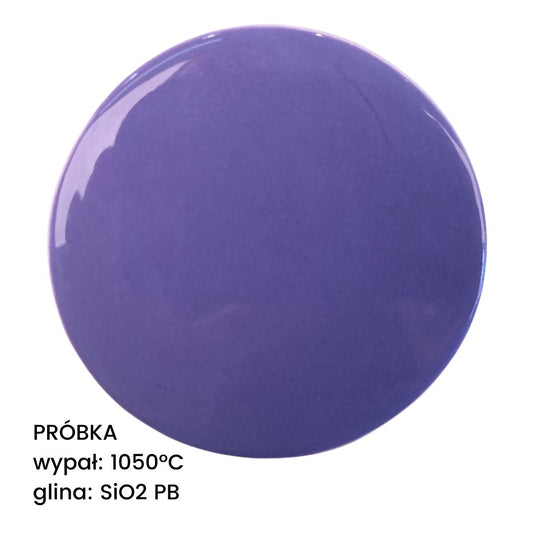 Ceramiq Viral Glaze Jeżyna w śmietanie