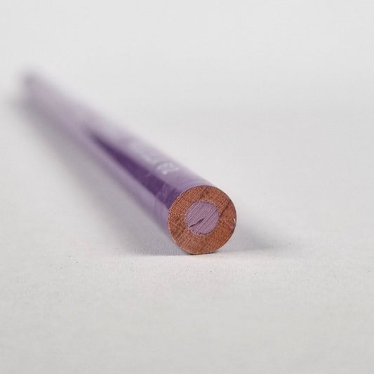 Underglaze crayon - purple
