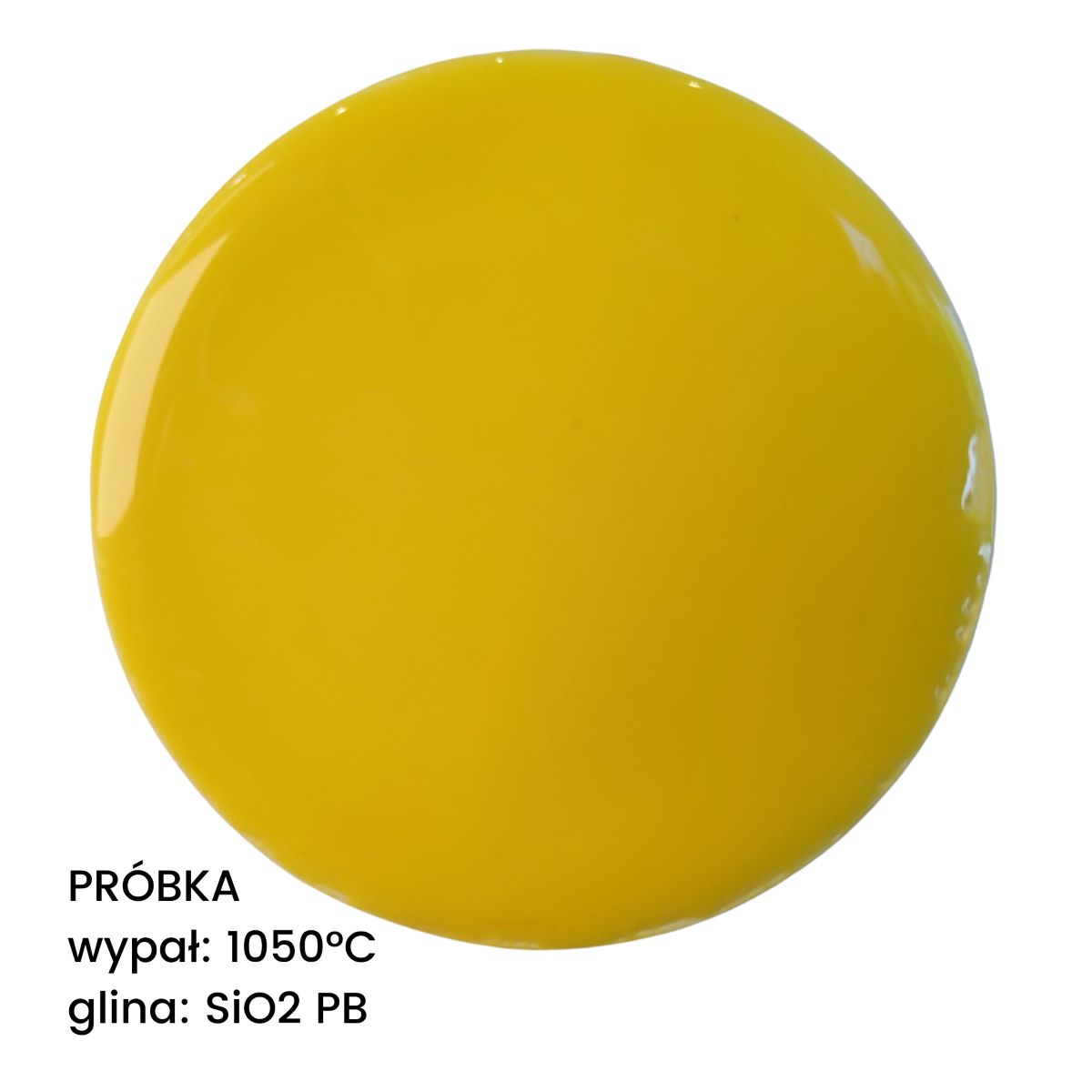 Ceramiq Viral Glaze Meadow Dandelion